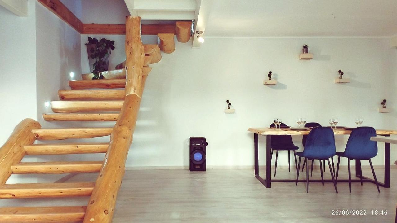Apartment Spiro's By Alegria *