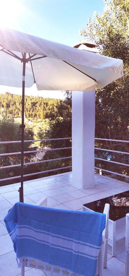 Apartment Spiro's By Alegria
