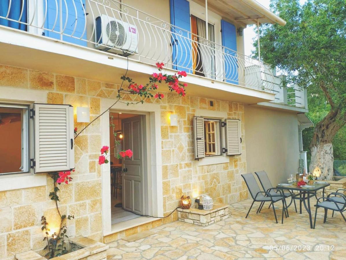 Apartment Spiro's By Alegria